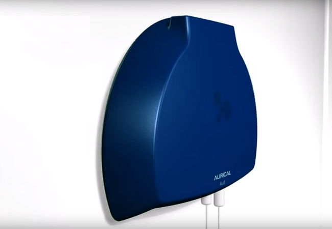 奥德™ Aud ™ 临床诊断型听力计(图2)