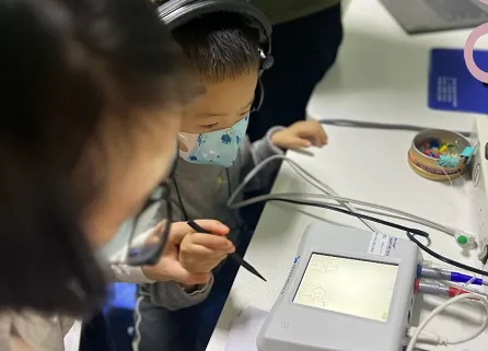 博闻 | 发病率激增5倍，这项儿童入园筛查不可忽视！(图8)