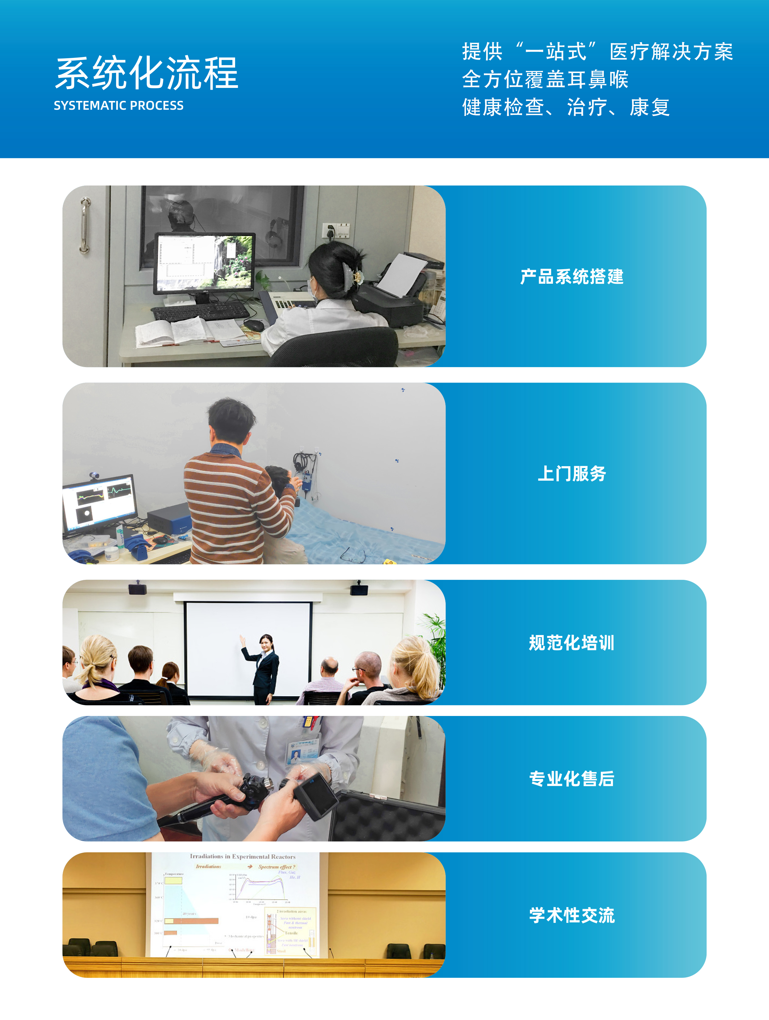 系统化流程(图1)