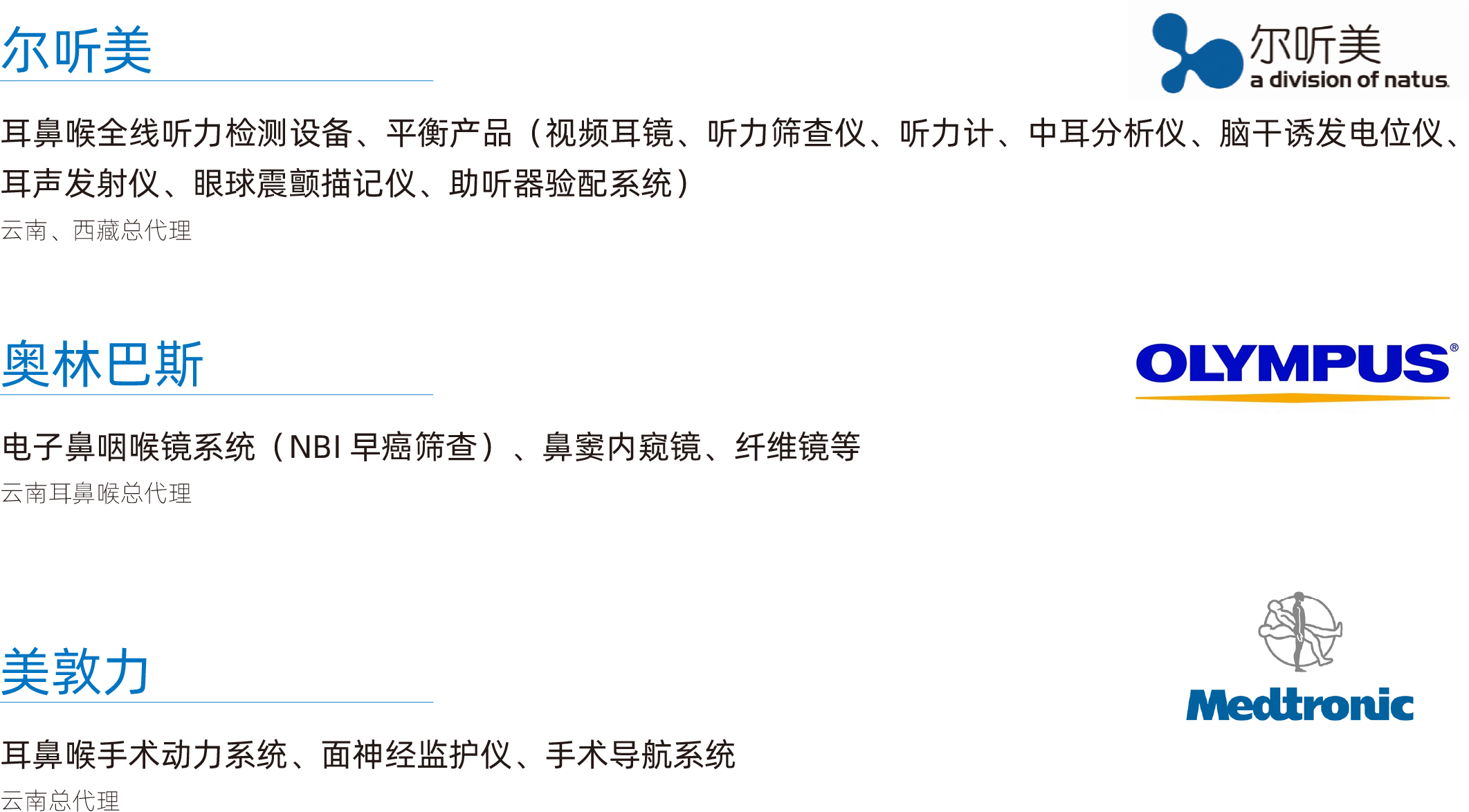 代理品牌介绍(图1)