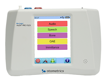 Bio-logic AuDX PRO F
