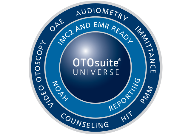 耳遂听 (OTOsuite)(图2)