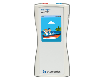 Bio-logic AuDX-OAE 听