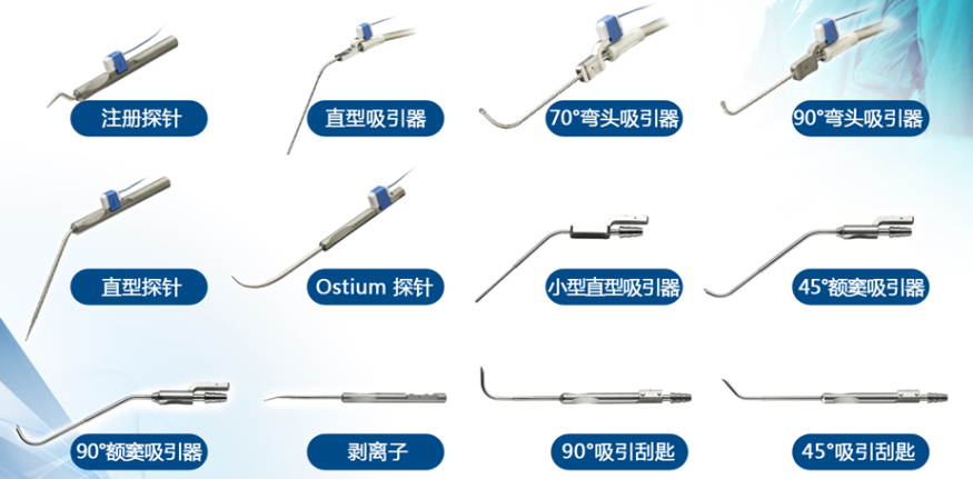 Fusion ENT 专用电磁导航(图3)